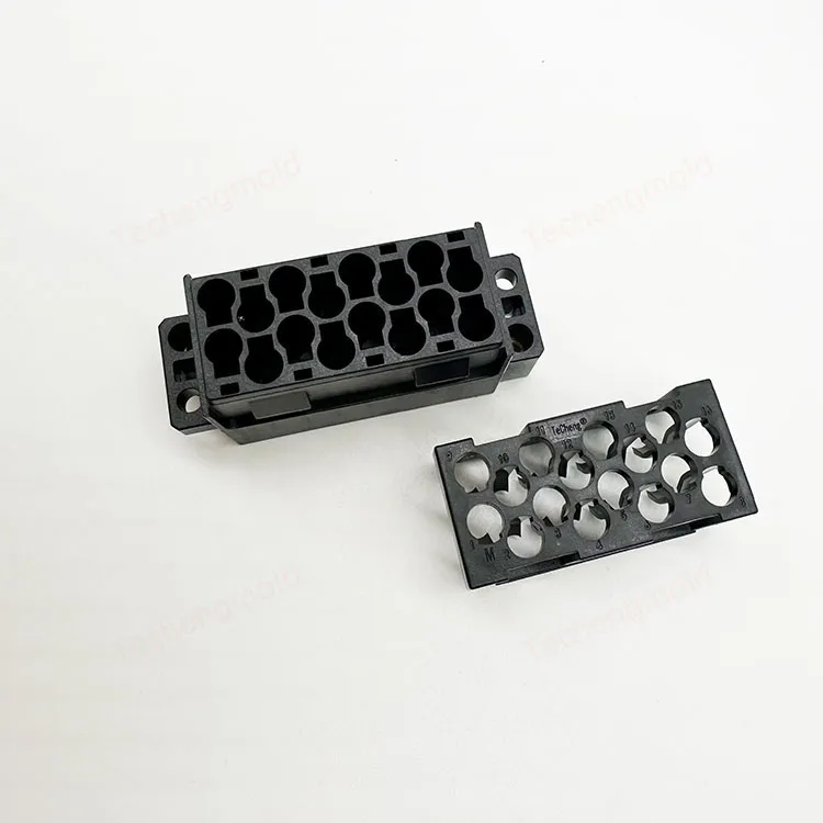 特诚科技PBT精密注塑件实拍 6